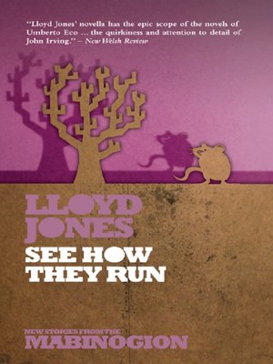 cover image of See How They Run